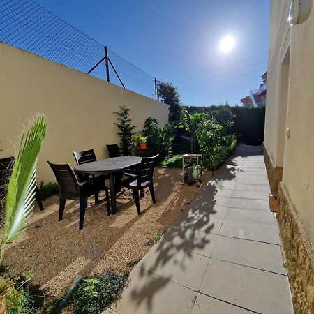 Apartament Ca La Rosa L'Ampolla Εξωτερικό φωτογραφία